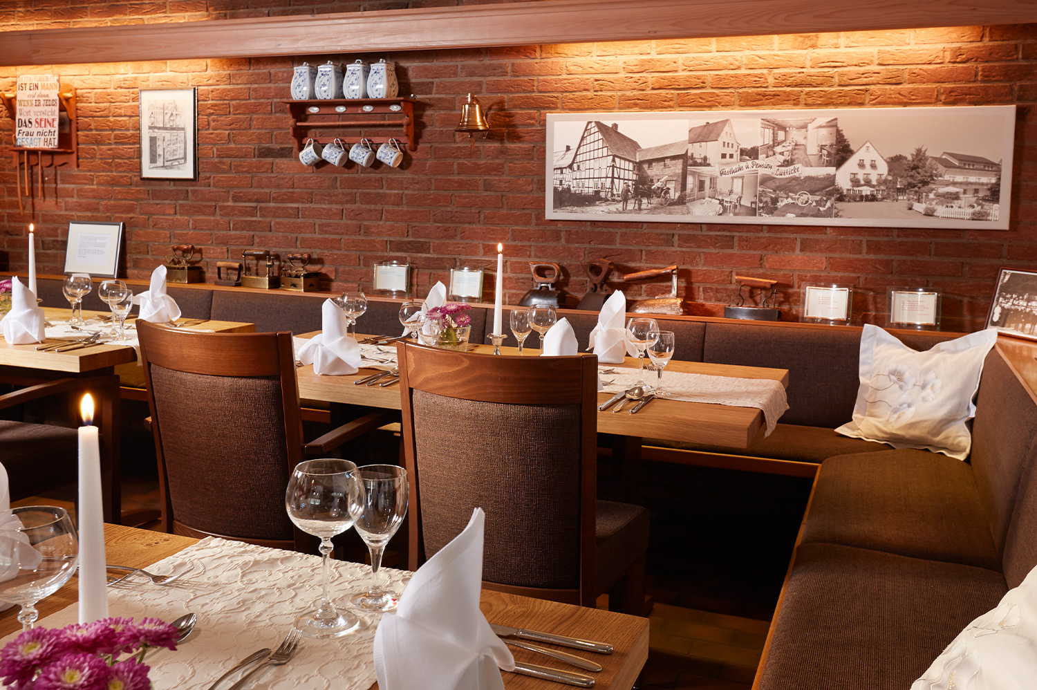 Restaurant-Groute-Stube